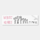 Search for protection bumper stickers Christian