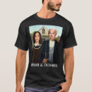 Search for dumb and dumber tshirts Funny