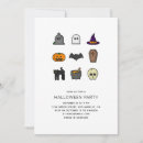 Search for cat skull invitations Party