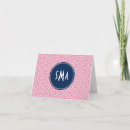 Search for greek note cards Pattern