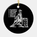 Search for rider christmas tree decorations Western