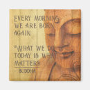 Search for buddha quotes magnets Buddhist