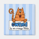 Search for cat breed magnets Feline