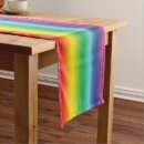 Search for rainbow table runners Pride