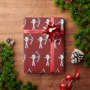 Search for archery wrapping paper Bow