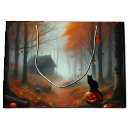 Search for halloween gift bags Pumpkin