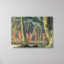 Search for native american canvas prints Century