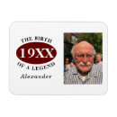 Search for 80th magnets Eightieth