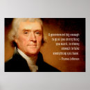 Search for jefferson posters Government