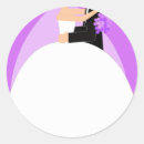 Search for cute bride and groom stickers Mr and mrs