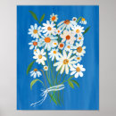 Search for daisy posters Flower
