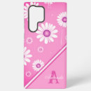 Search for daisy samsung cases White