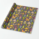 Search for south america wrapping paper Cactus