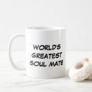 Search for mates mugs Soul mate