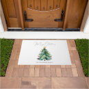 Search for merry christmas doormats Minimalist