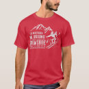 Search for snowshoe tshirts Mountains