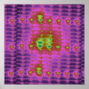 Search for radiation posters Abstract