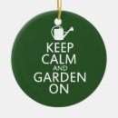 Search for calm christmas tree decorations Green