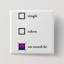 Search for bisexual square badges Gay