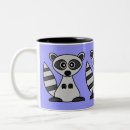 Search for coons mugs Wildlife