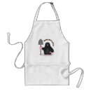 Search for mammals aprons Illustration