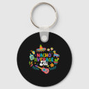 Search for time for tacos key rings Party