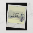 Search for unique funny christmas cards Retro