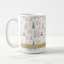 Search for festive mugs Feminine