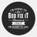 Search for let go and let god stickers Seo
