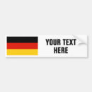 Search for made in germany bumper stickers Pride