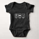 Search for guitar baby clothes Cool