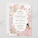 Search for palm leaf quinceanera invitations Elegant