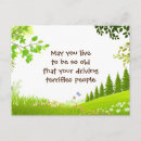 Search for witty birthday cards One liner