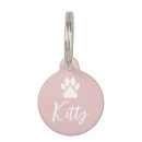 Search for cat tags Pink
