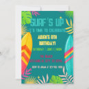Search for surf invitations Girl