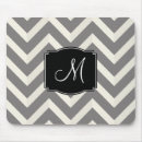 Search for grey chevron mouse mats Stripes
