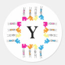 Search for autism puzzle stickers Acceptance