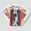 Search for cars playing cards Racing