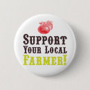 Search for organic farming badges Locavore