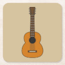 Search for guitar coasters Acoustic