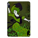 Search for absinth magnets Green