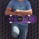 Search for purple skateboards Sparkles