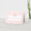 Search for preppy thank you cards Folded