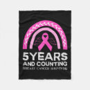 Search for 5 year breast cancer survivor Support