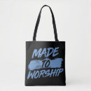 Search for worship bags Bible