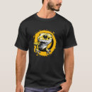 Search for lizard cartoon tshirts Leopard