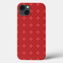 Search for crimson red iphone cases Simple