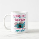 Search for old camera mugs Cute