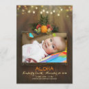 Search for beach birth announcement cards Tropical