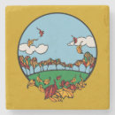 Search for scenes coasters Landscape